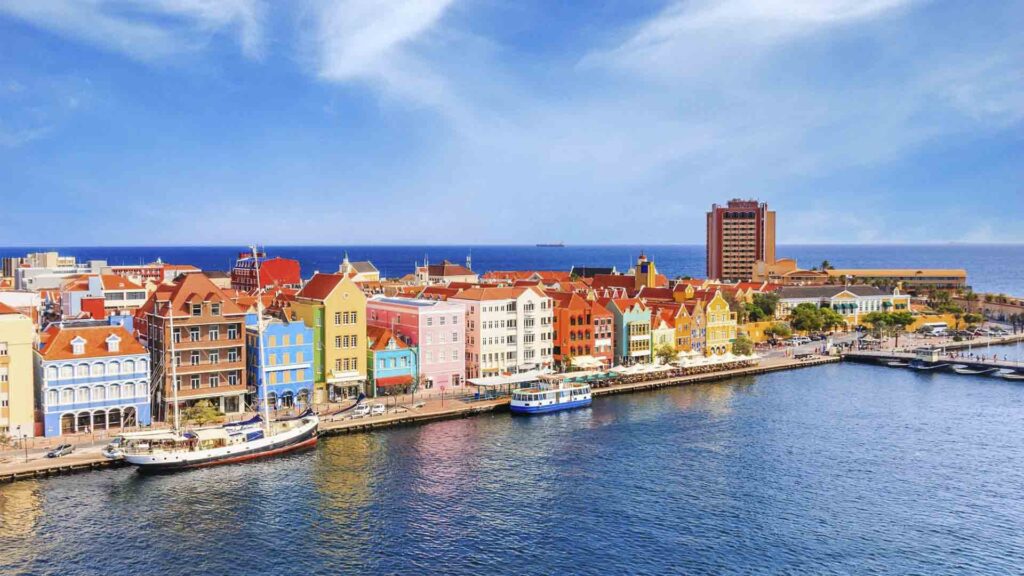 1-Willemstad