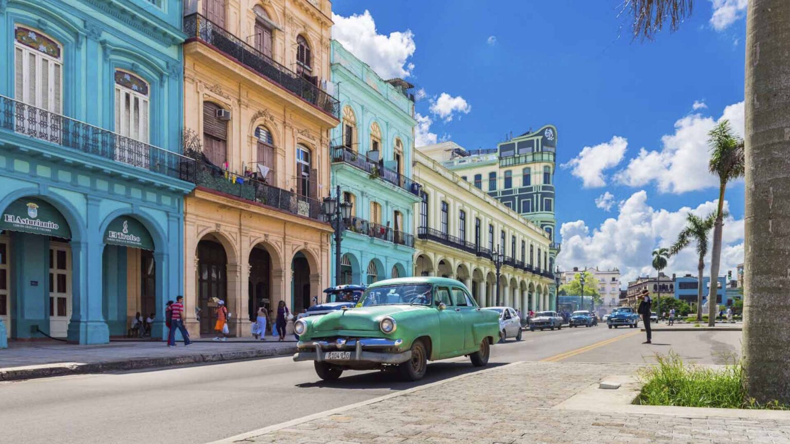 1-La Habana