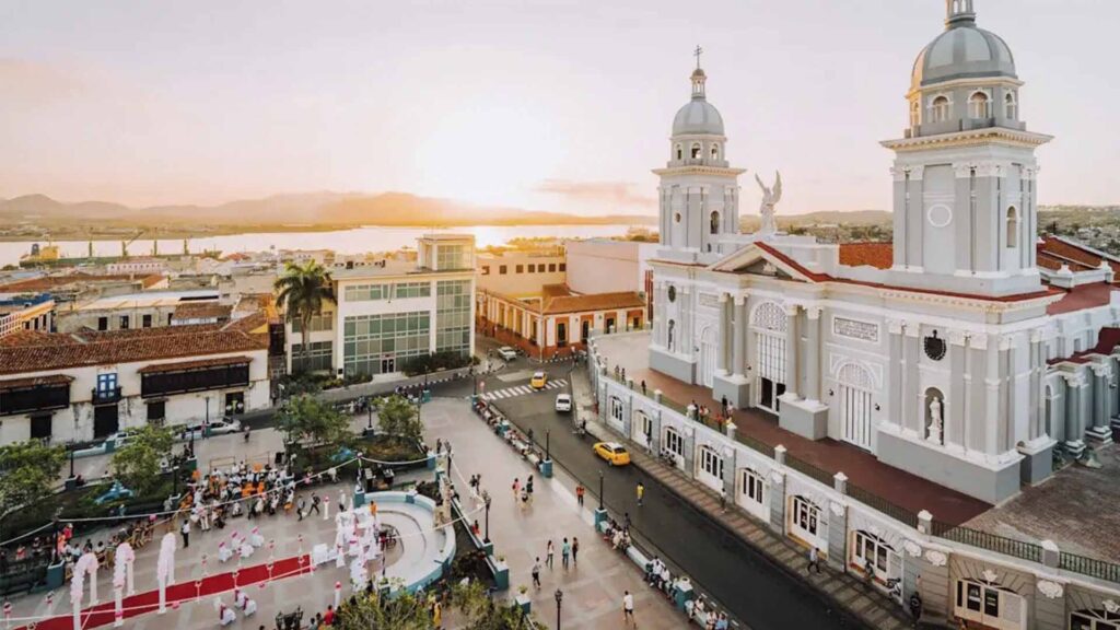 Santiago de Cuba